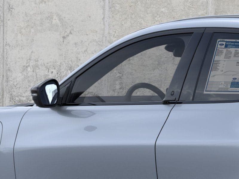 2026 Ford Mustang Mach-E - Image 20