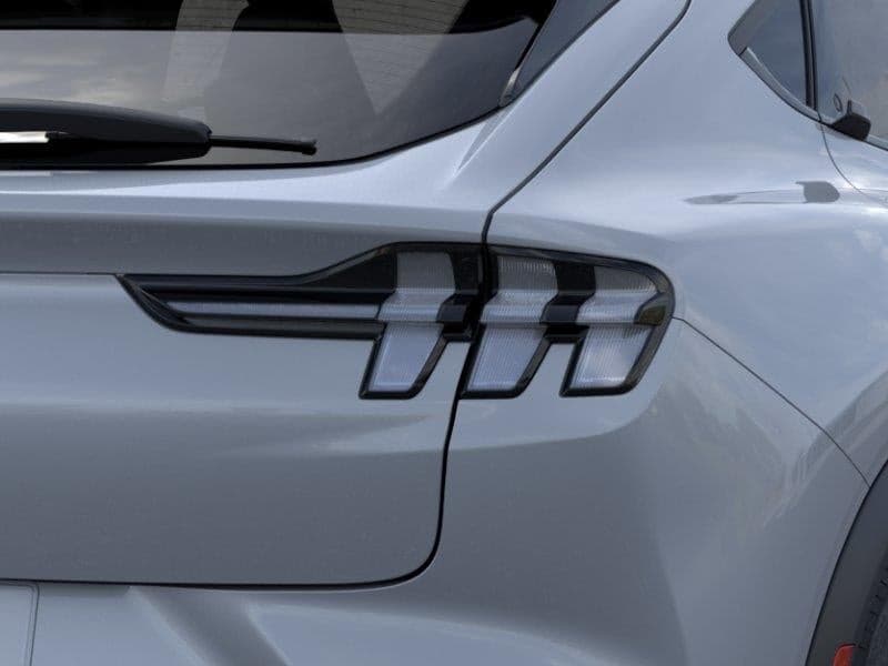 2026 Ford Mustang Mach-E - Image 21