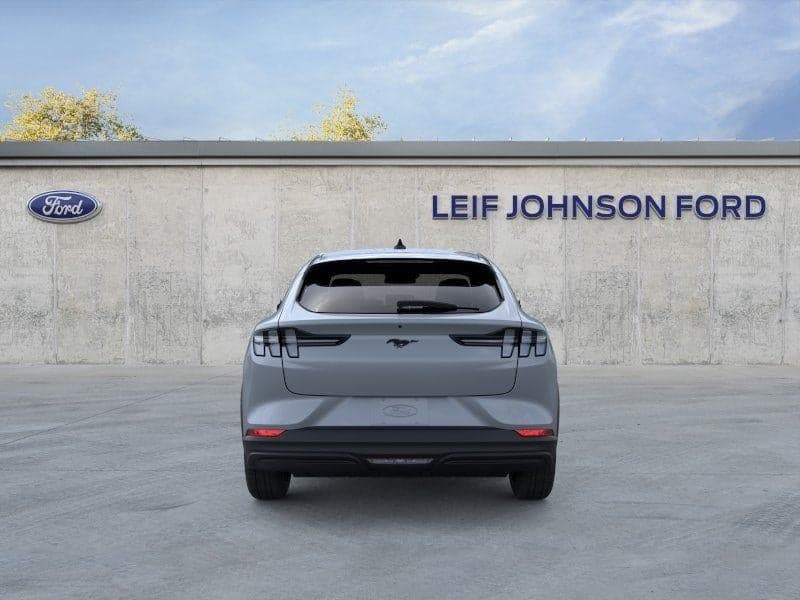 2026 Ford Mustang Mach-E - Image 5