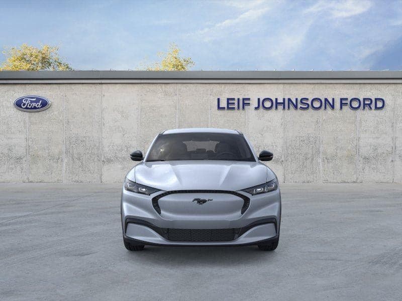 2026 Ford Mustang Mach-E - Image 6
