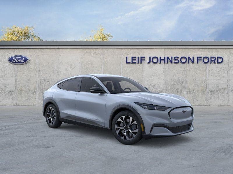 2026 Ford Mustang Mach-E - Image 7