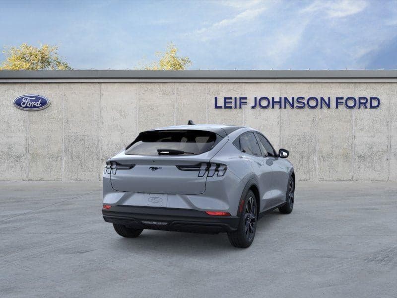 2026 Ford Mustang Mach-E - Image 8