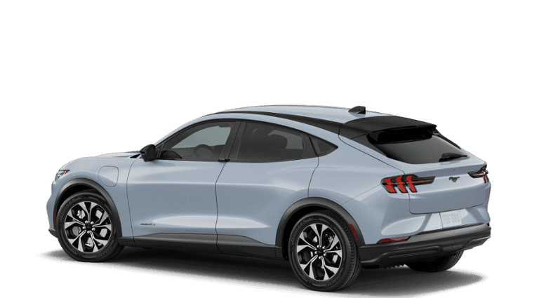 2026 Ford Mustang Mach-E - Image 24