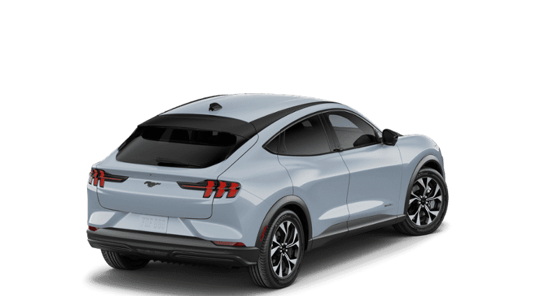 2026 Ford Mustang Mach-E - Image 25