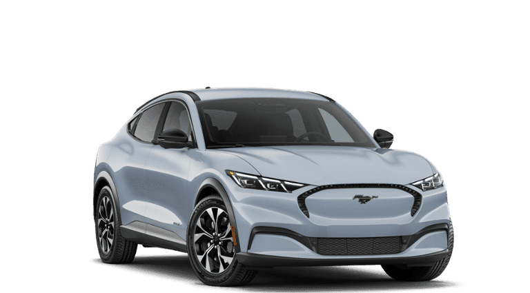 2026 Ford Mustang Mach-E - Image 26