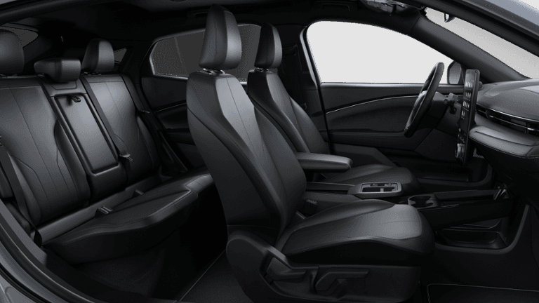 2026 Ford Mustang Mach-E - Image 27