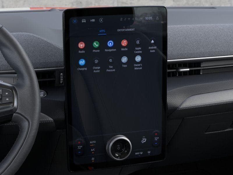 2026 Ford Mustang Mach-E - Image 14