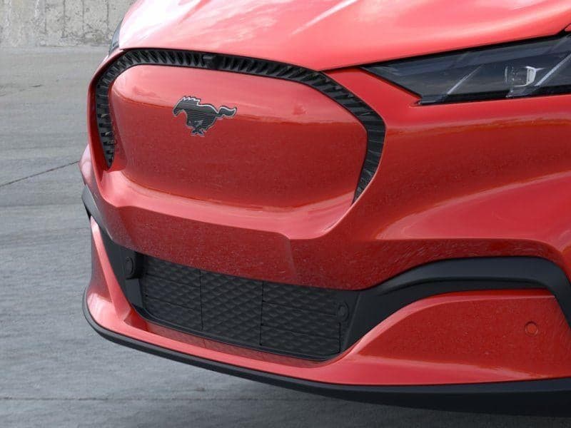2026 Ford Mustang Mach-E - Image 17