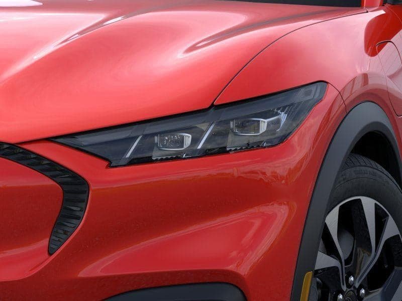 2026 Ford Mustang Mach-E - Image 18