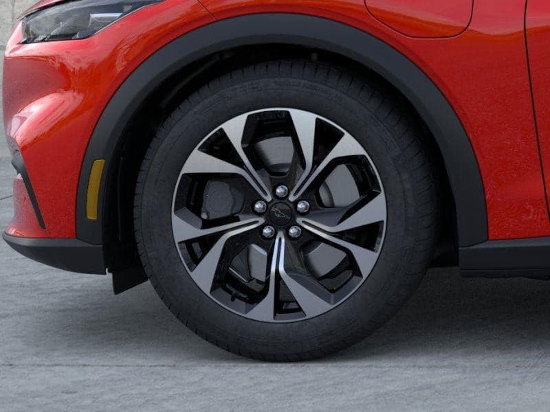 2026 Ford Mustang Mach-E - Image 19