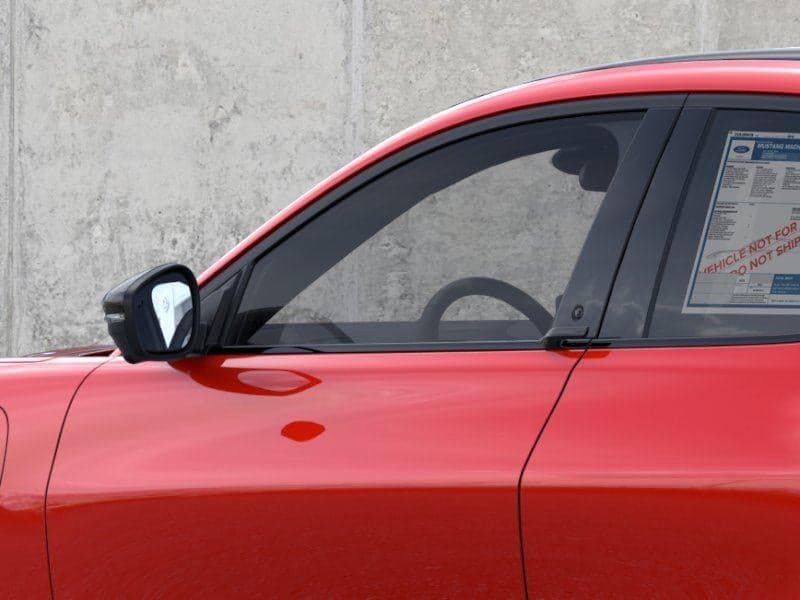 2026 Ford Mustang Mach-E - Image 20