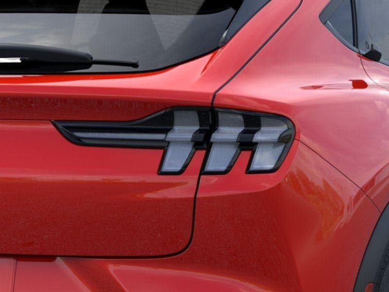 2026 Ford Mustang Mach-E - Image 21