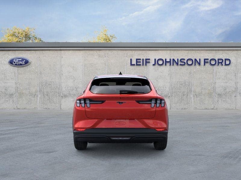 2026 Ford Mustang Mach-E - Image 5