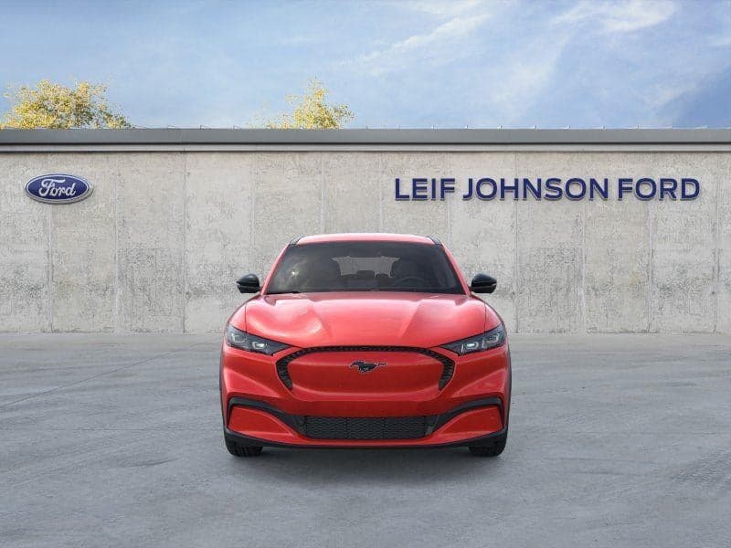 2026 Ford Mustang Mach-E - Image 6