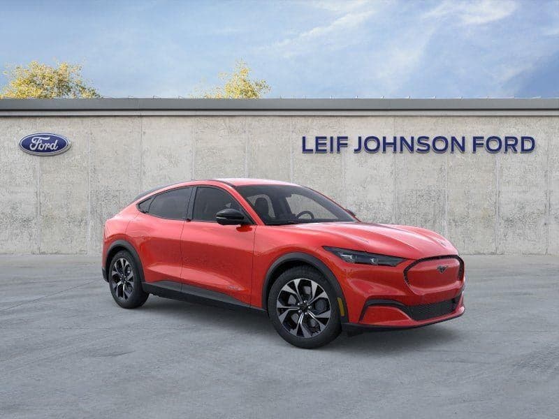 2026 Ford Mustang Mach-E - Image 7