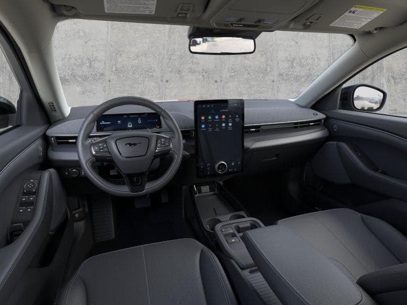 2026 Ford Mustang Mach-E - Image 9