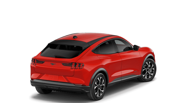 2026 Ford Mustang Mach-E - Image 25