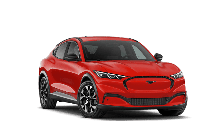 2026 Ford Mustang Mach-E - Image 26