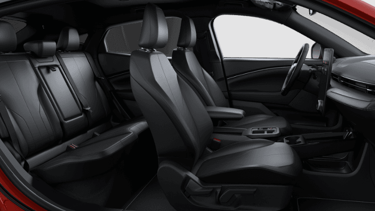 2026 Ford Mustang Mach-E - Image 27
