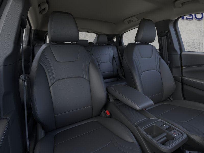 2025 Ford Mustang Mach-E - Image 10