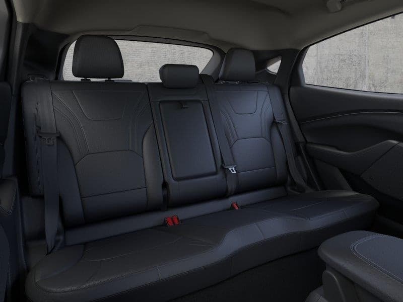 2025 Ford Mustang Mach-E - Image 11