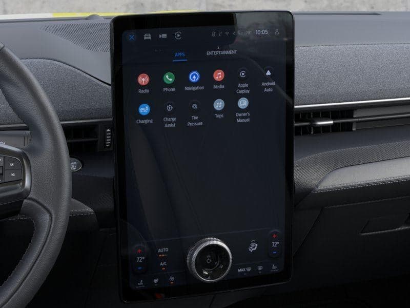 2025 Ford Mustang Mach-E - Image 14