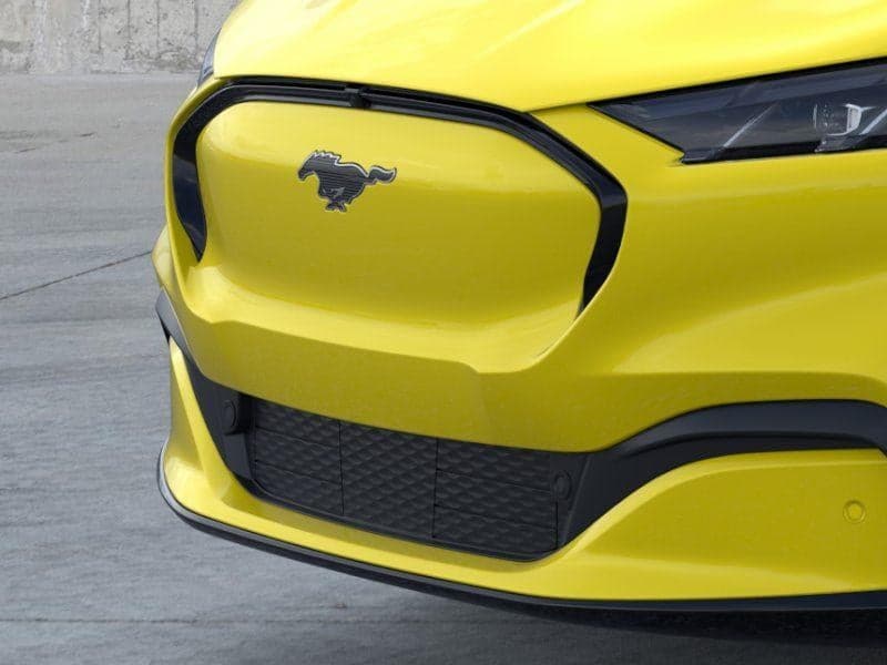 2025 Ford Mustang Mach-E - Image 17
