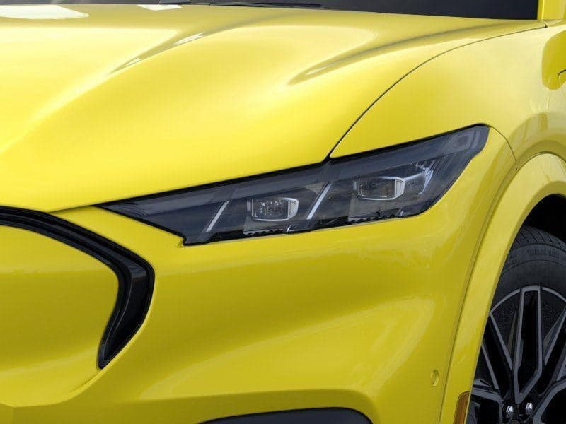 2025 Ford Mustang Mach-E - Image 18