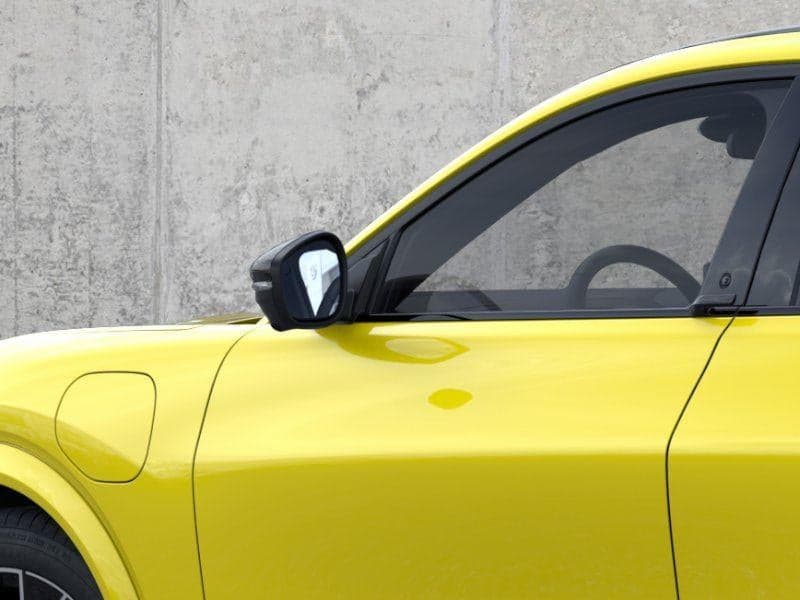 2025 Ford Mustang Mach-E - Image 20