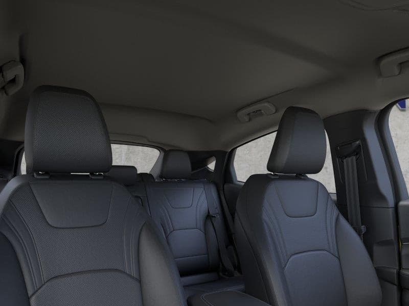 2025 Ford Mustang Mach-E - Image 22