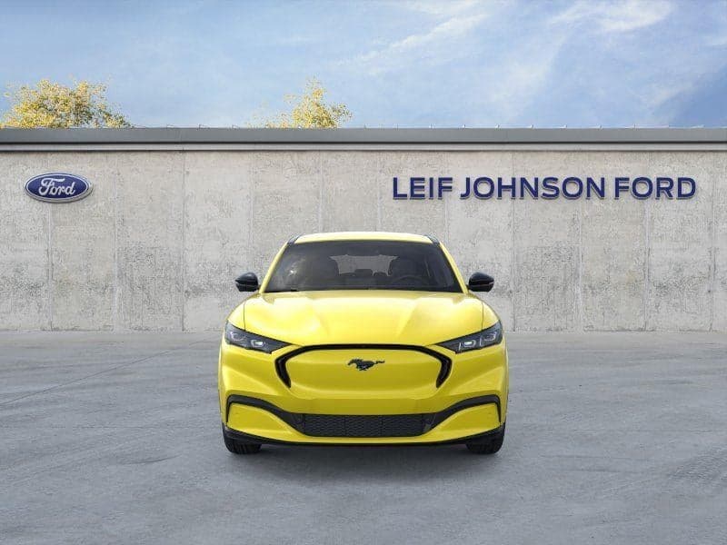 2025 Ford Mustang Mach-E - Image 6