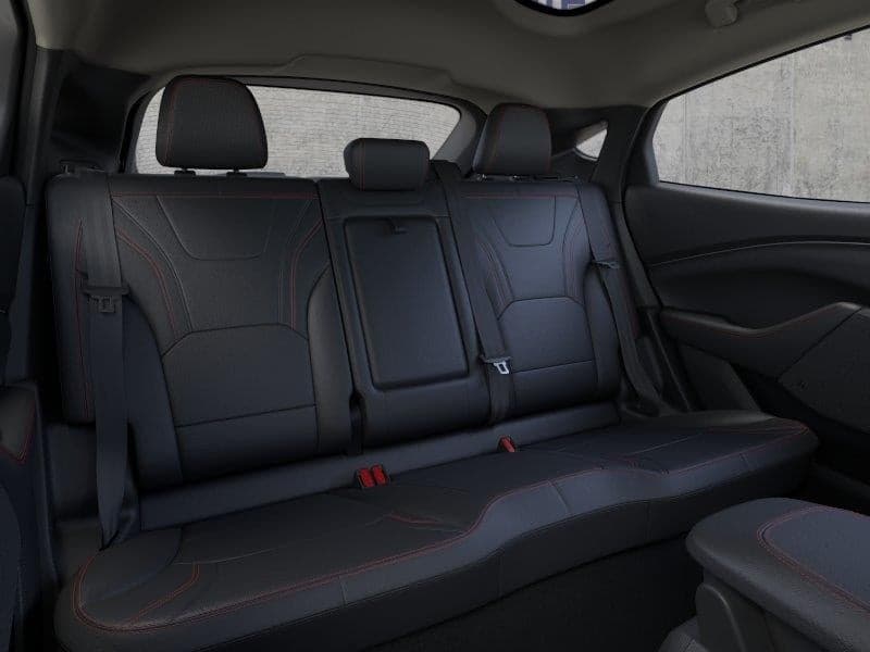 2026 Ford Mustang Mach-E - Image 11