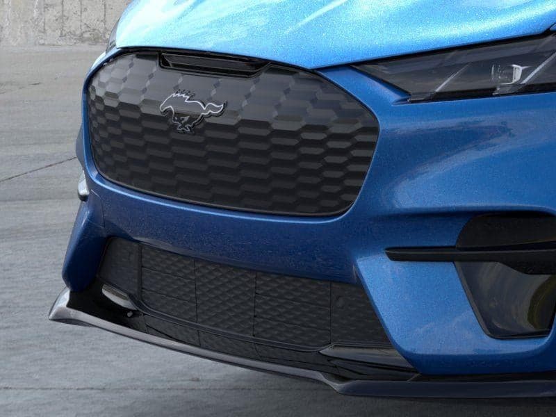 2026 Ford Mustang Mach-E - Image 17