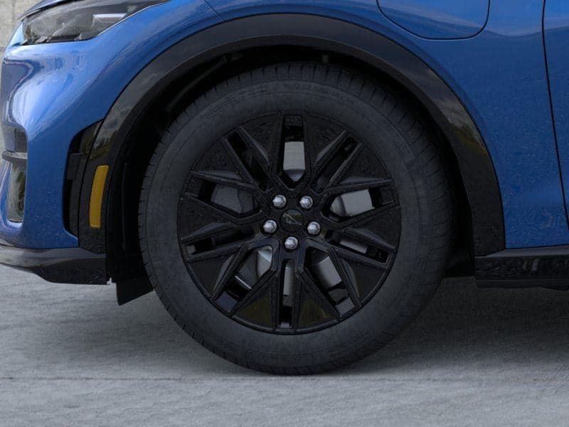 2026 Ford Mustang Mach-E - Image 19