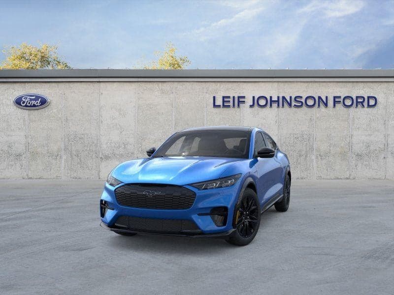 2026 Ford Mustang Mach-E - Image 2