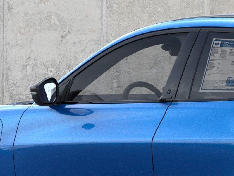 2026 Ford Mustang Mach-E - Image 20