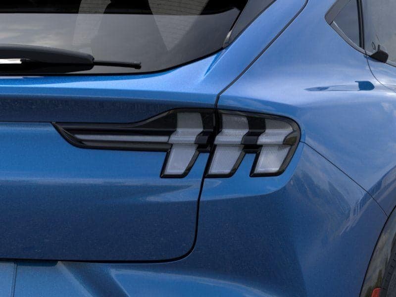 2026 Ford Mustang Mach-E - Image 21