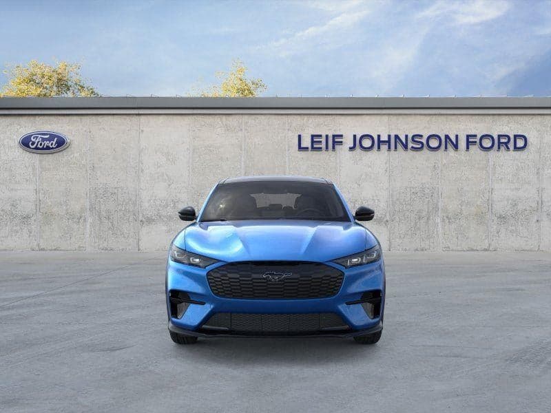 2026 Ford Mustang Mach-E - Image 6