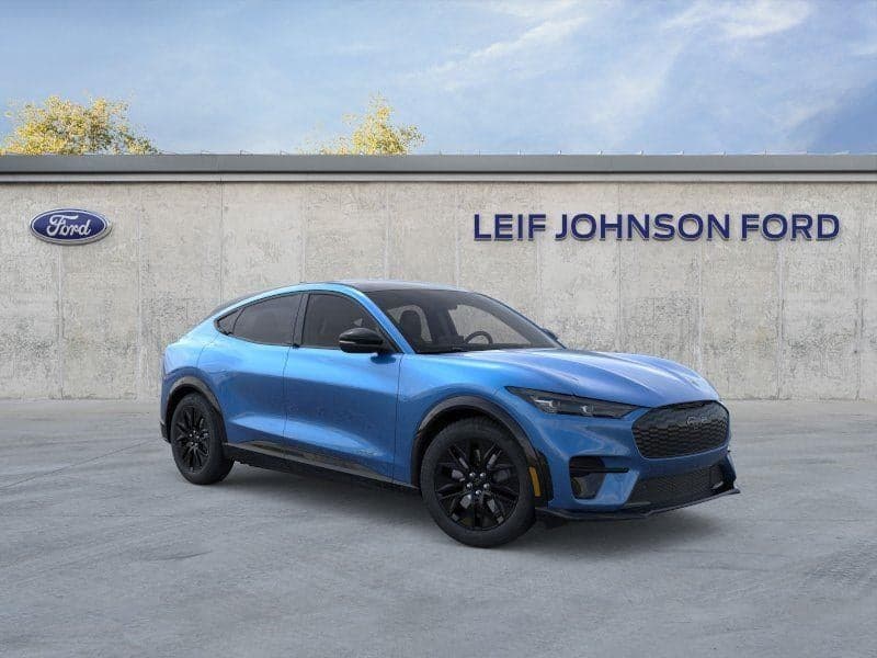 2026 Ford Mustang Mach-E - Image 7