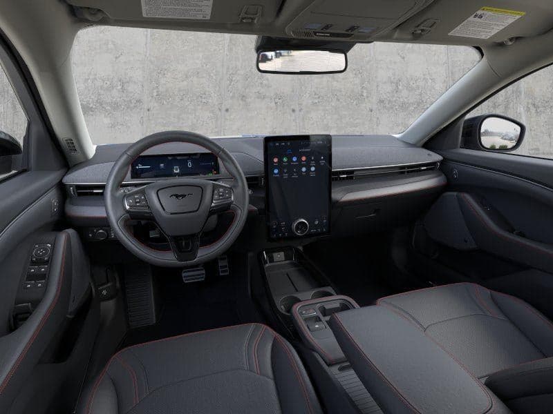 2026 Ford Mustang Mach-E - Image 9