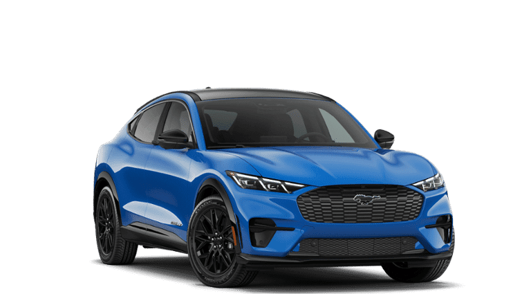 2026 Ford Mustang Mach-E - Image 26