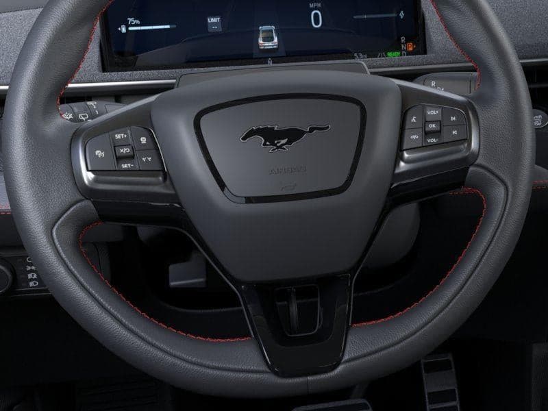 2025 Ford Mustang Mach-E - Image 12