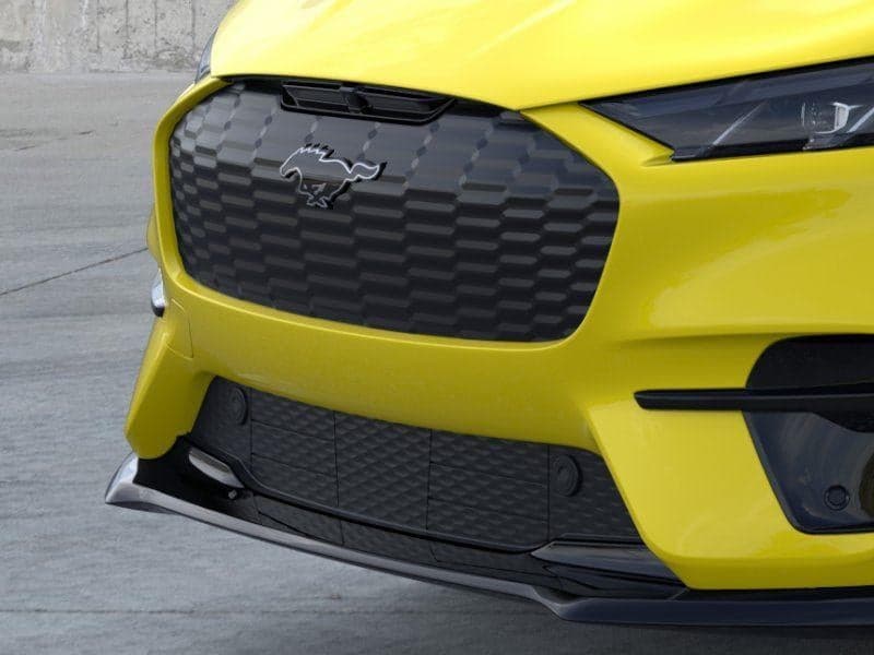 2025 Ford Mustang Mach-E - Image 17