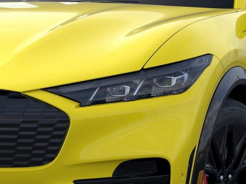 2025 Ford Mustang Mach-E - Image 18