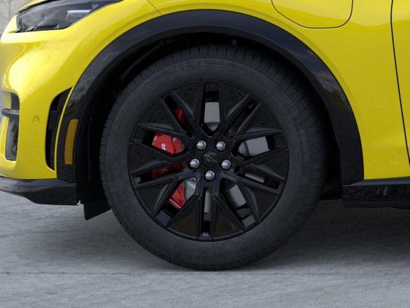 2025 Ford Mustang Mach-E - Image 19