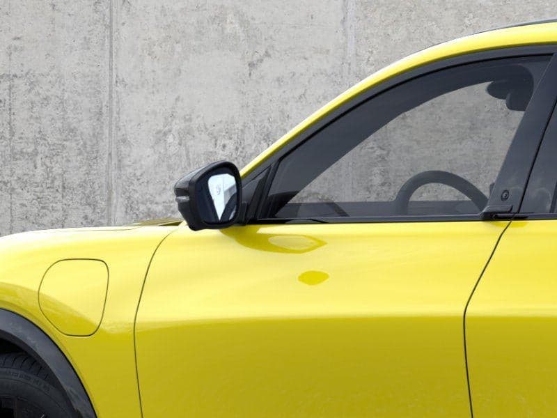 2025 Ford Mustang Mach-E - Image 20