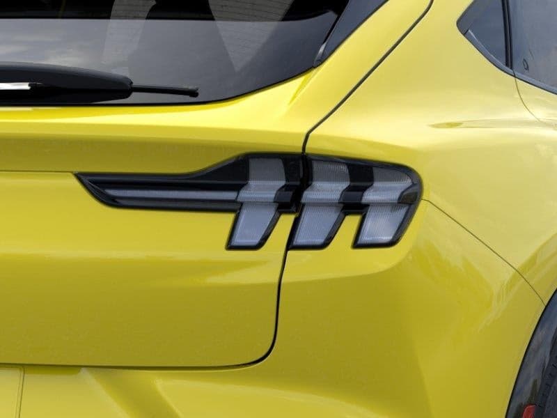 2025 Ford Mustang Mach-E - Image 21