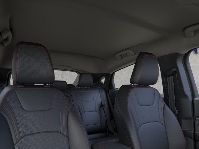 2025 Ford Mustang Mach-E - Image 22