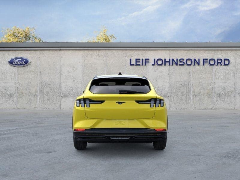 2025 Ford Mustang Mach-E - Image 5