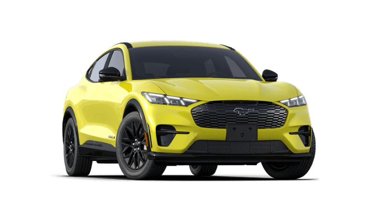 2025 Ford Mustang Mach-E - Image 26